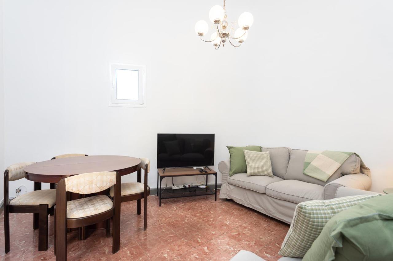 Home2Book La Cruz De Arafo, Bbq & Terrace Екстериор снимка